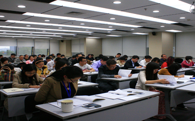 中國夢，泰豪夢，我的夢——泰豪“我與公司”學(xué)習(xí)活動全面啟動