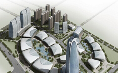 公司中標(biāo)國(guó)家重型汽車(chē)工程技術(shù)研究中心科研綜合樓等智能化項(xiàng)目