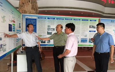 北京泰豪參加國(guó)家質(zhì)檢總局“全國(guó)節(jié)能宣傳周”和“全國(guó)低碳日”活動(dòng)