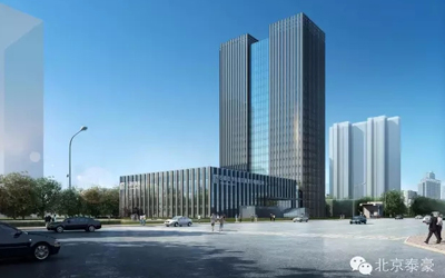 泰豪中標(biāo)石家莊城市軌道交通線網(wǎng)運營指揮中心（OCC）工程項目