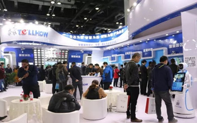 火爆現(xiàn)場(chǎng)| 帶你走進(jìn)2018中國(guó)國(guó)際智能建筑展覽會(huì)泰豪精彩活動(dòng)