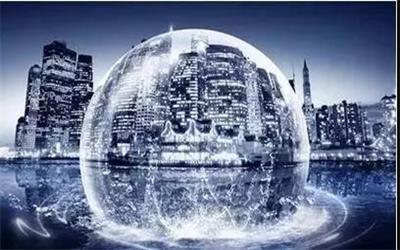 助力“智慧泉城”建設(shè)，北京泰豪中標(biāo)濟(jì)南智慧水務(wù)一期工程