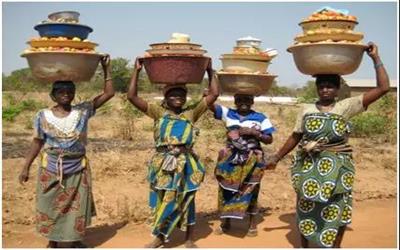 別樣風(fēng)情，別樣青春——尼日利亞阿布賈機(jī)場(chǎng)航站樓項(xiàng)目工作小記