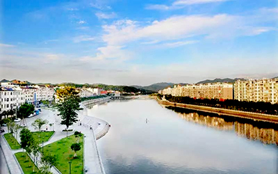 泰豪智慧水務(wù)，提高水利管理信息化程度，開啟水務(wù)新未來