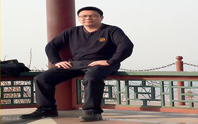 十佳員工 · 何明 | 以誠(chéng)心贏得客戶(hù) 以細(xì)心服務(wù)客戶(hù)