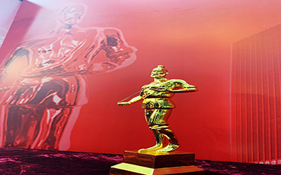 燃！北京泰豪喜獲“魯班獎”榮譽！