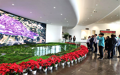 十一旅游去哪里？這個地方不容錯過