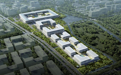 十年共進(jìn)，阿里、泰豪再度攜手！