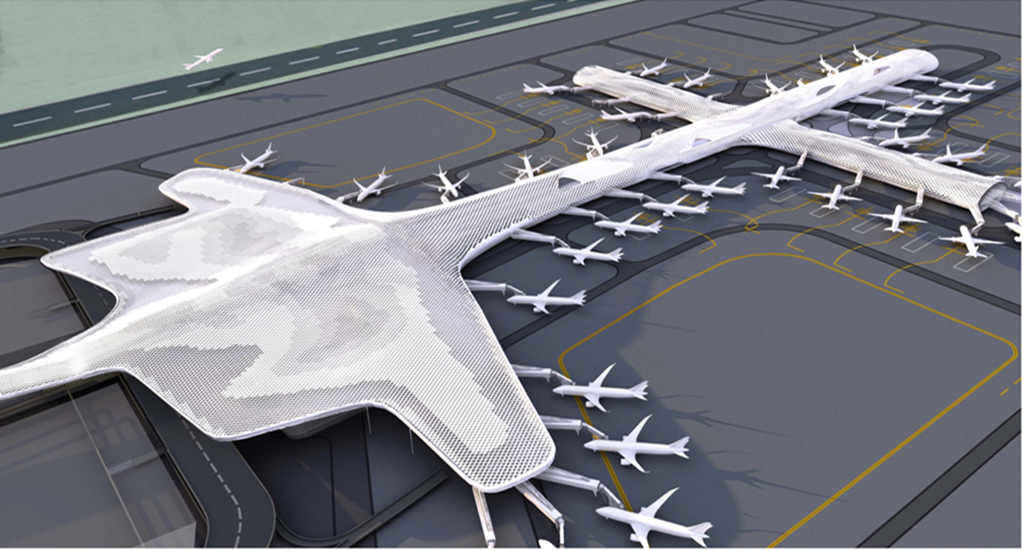 深圳機場
