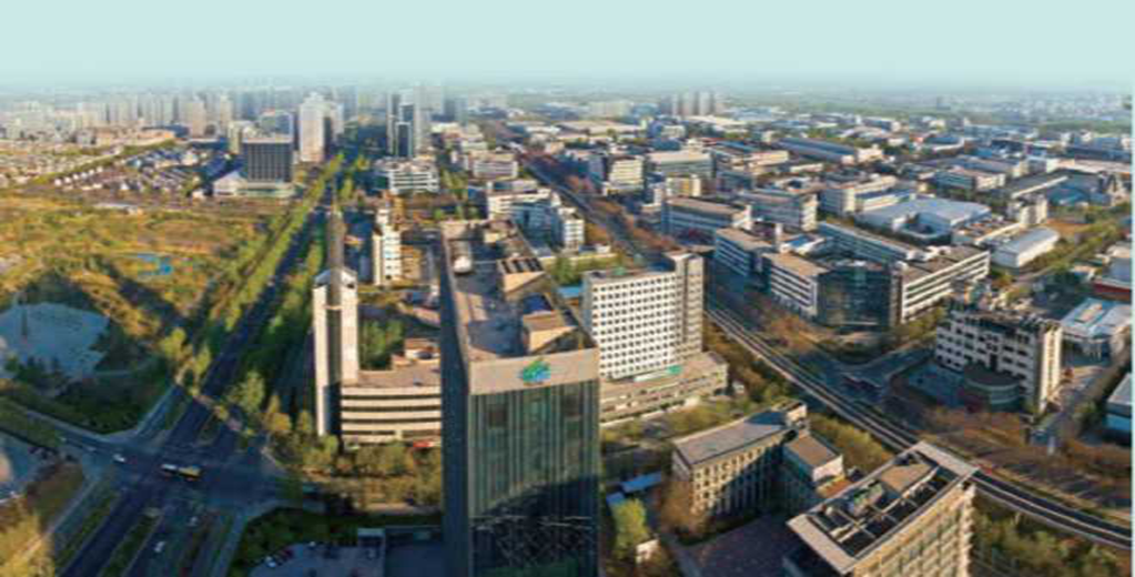 北京經(jīng)濟(jì)技術(shù)開(kāi)發(fā)區(qū)