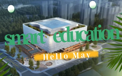 中標|好未來教育園區(qū)項目